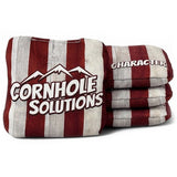 Pro Character Series Cornhole Bags – Set of 4