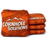 Pro Character Series Cornhole Bags – Set of 4