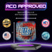 Cornhole Bag Blast Pro+ (2/7) Series - Set of 8!!!