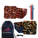 Professional Cowboy Boots Cornhole Bags - Set of 8