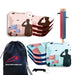 Soldier Salute Cornhole Bags - Set of 8
