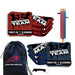 Drinking Team Cornhole Bags - Set of 8
