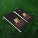 Proud Veteran Cornhole Boards Wraps (Set of 2)