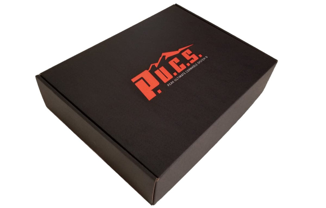 2 Base Product PUCS Pro Sleeve - CS