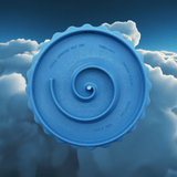 Golf Disc Quest AT Turbo Putt