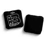 2027 Brotherhood Cornhole Redline Outline Edition ACL Comp Stamped Cornhole Bags