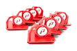 2 Base Product PUCS Pro Sleeve - Red