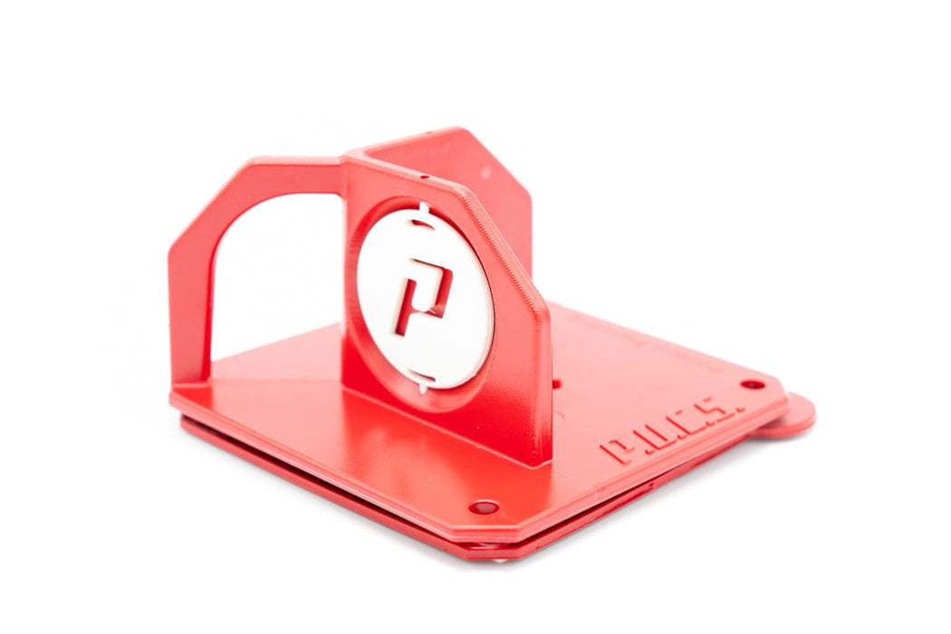 2 Base Product PUCS Pro Sleeve - Red CS