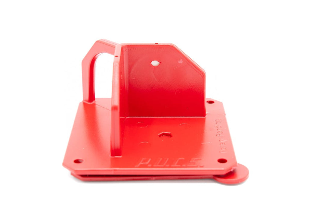 2 Base Product PUCS Pro Sleeve - Red