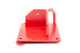 2 Base Product PUCS Pro Sleeve - Red
