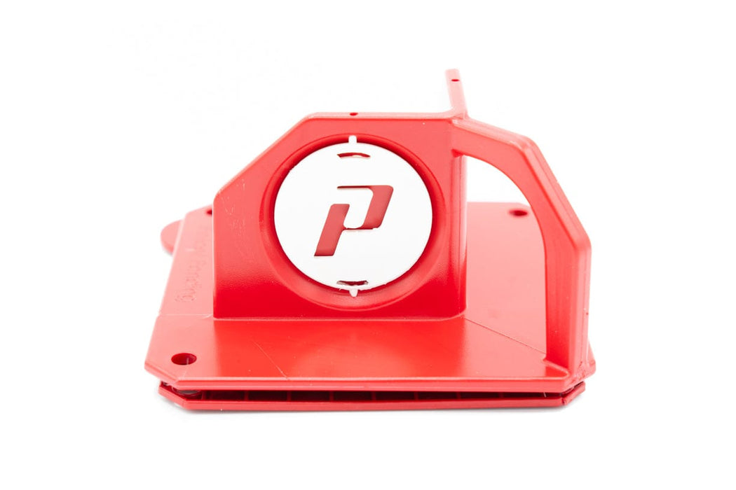2 Base Product PUCS Pro Sleeve - Red CS