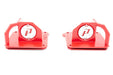 2 Base Product PUCS Pro Sleeve - Red