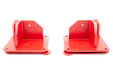 2 Base Product PUCS Pro Sleeve - Red
