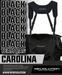 Bag Revolution Carolina Team V3 Disc Golf Bag - Onyx