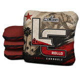 CALIFORNIA - ACL PRO 2027 / ACL COMP Bags - Multiple Series - Logic Cornhole