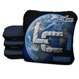 EARTH LOGIC - ACL PRO 2027 & ACL COMP BAGS - MULTIPLE BAG SERIES - Set of 4 bags