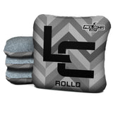 LC Greyweave - ACL PRO & COMP 2027 BAGS - MULTIPLE BAG SERIES - Set of 4 bags