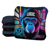 Street Chimp  - ACL PRO/COMP BAGS - MULTIPLE BAG SERIES - Set of 4 bags