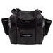 Bag Revolution Mini Deluxe V3 Disc Golf Bag - Onyx