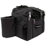 Bag Revolution Mini Deluxe V3 Disc Golf Bag - Onyx