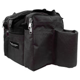 Bag Revolution Mini Deluxe V3 Disc Golf Bag - Onyx