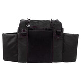 Bag Revolution Mini Deluxe V3 Disc Golf Bag - Onyx