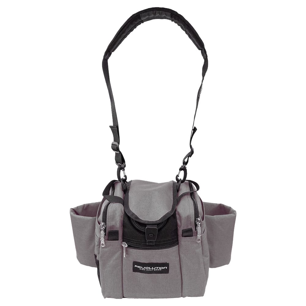 Bag Revolution Mini Deluxe V3 Disc Golf Bag - Mountain Mist
