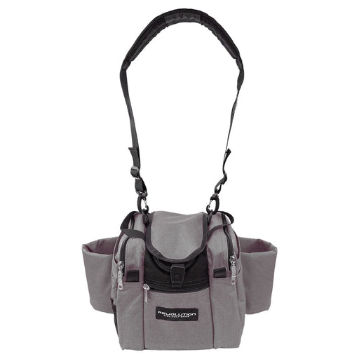 Bag Revolution Mini Deluxe V3 Disc Golf Bag - Mountain Mist