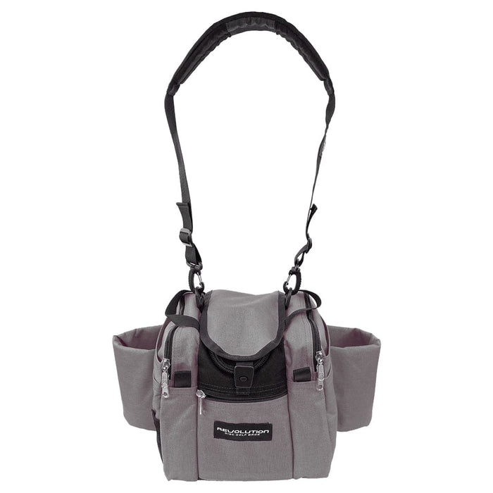 Bag Revolution Mini Deluxe V3 Disc Golf Bag - Mountain Mist