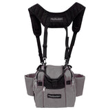 Bag Revolution Mini Deluxe V3 Disc Golf Bag - Mountain Mist