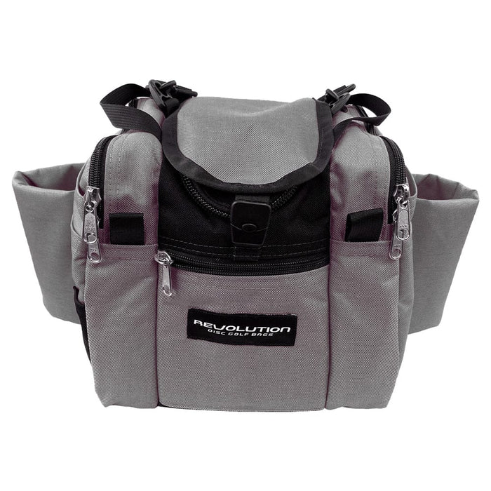 Bag Revolution Mini Deluxe V3 Disc Golf Bag - Mountain Mist