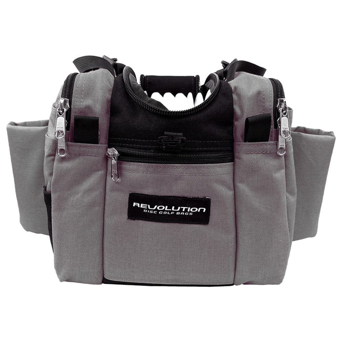 Bag Revolution Mini Deluxe V3 Disc Golf Bag - Mountain Mist