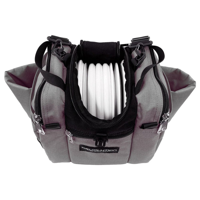 Bag Revolution Mini Deluxe V3 Disc Golf Bag - Mountain Mist