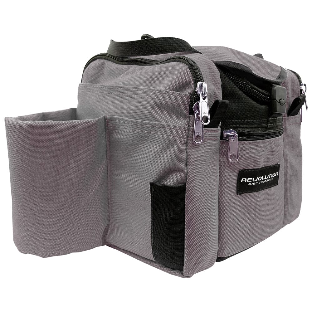 Bag Revolution Mini Deluxe V3 Disc Golf Bag - Mountain Mist