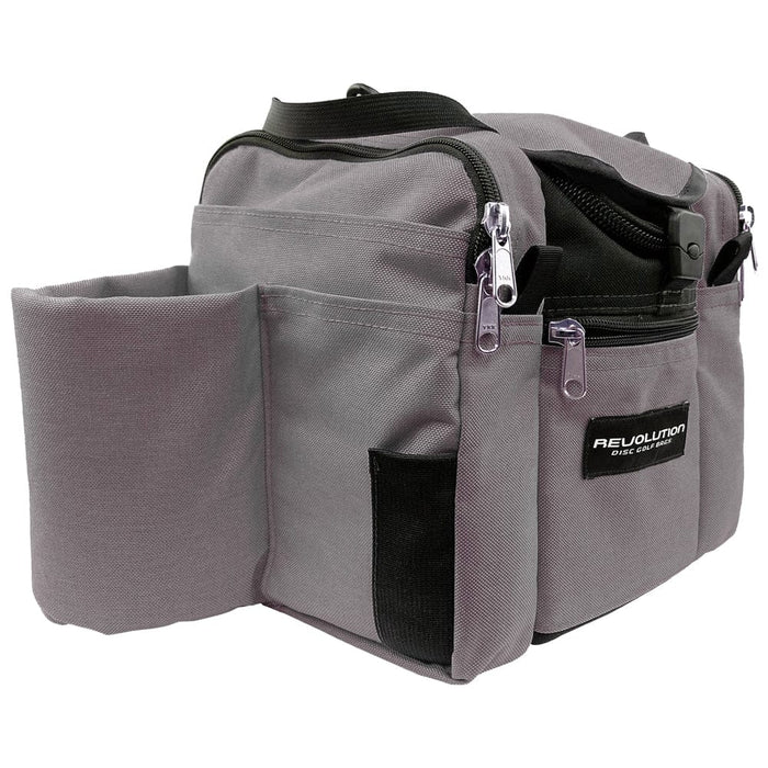 Bag Revolution Mini Deluxe V3 Disc Golf Bag - Mountain Mist