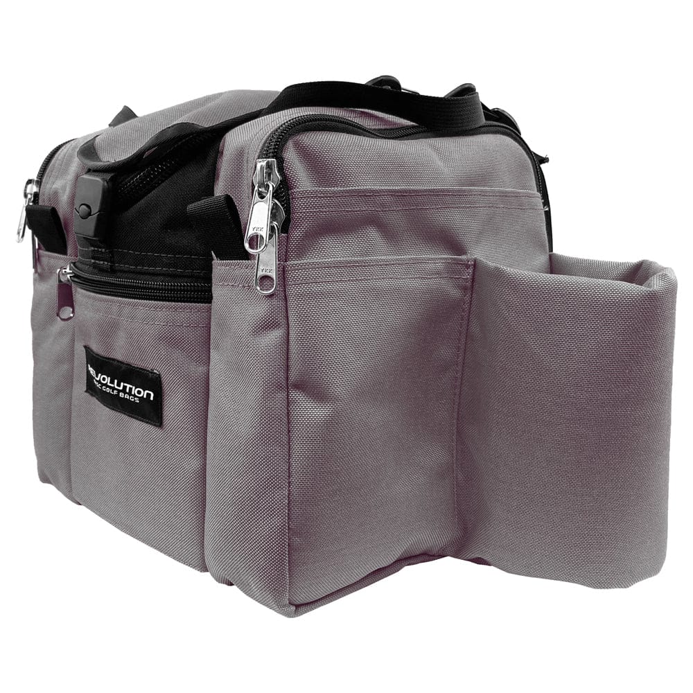 Bag Revolution Mini Deluxe V3 Disc Golf Bag - Mountain Mist