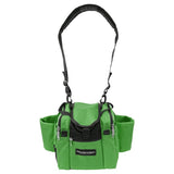 Bag Revolution Mini Deluxe V3 Disc Golf Bag - Forest