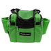 Bag Revolution Mini Deluxe V3 Disc Golf Bag - Forest