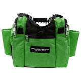 Bag Revolution Mini Deluxe V3 Disc Golf Bag - Forest