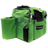 Bag Revolution Mini Deluxe V3 Disc Golf Bag - Forest