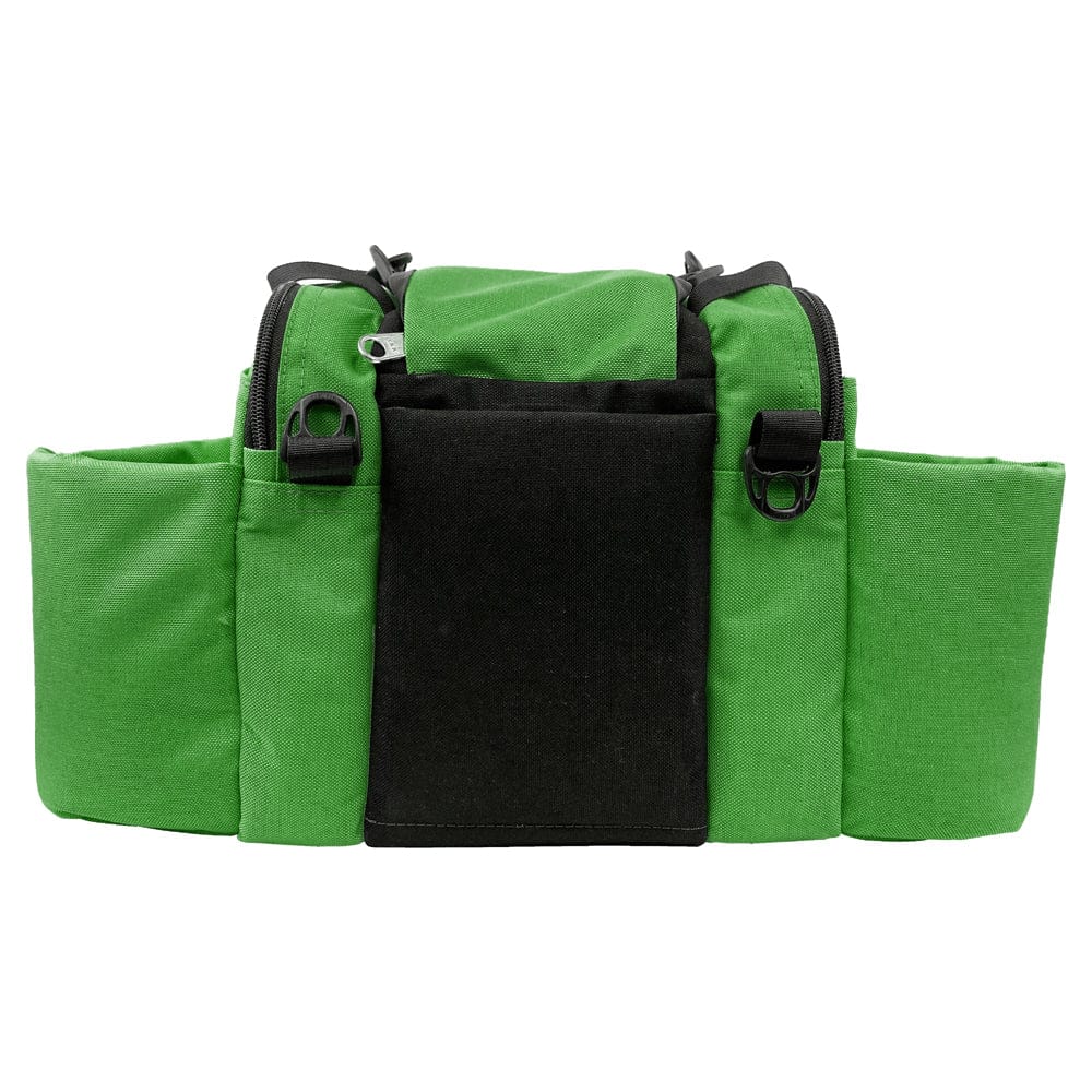 Bag Revolution Mini Deluxe V3 Disc Golf Bag - Forest
