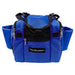 Bag Revolution Mini Deluxe V3 Disc Golf Bag - Lapis