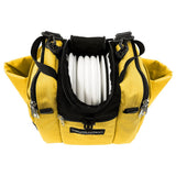 Bag Revolution Mini Deluxe V3 Disc Golf Bag - Golden Dream