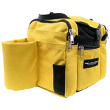 Bag Revolution Mini Deluxe V3 Disc Golf Bag - Golden Dream