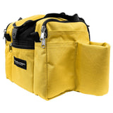Bag Revolution Mini Deluxe V3 Disc Golf Bag - Golden Dream