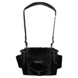 Bag Revolution Carolina Team V3 Disc Golf Bag - Onyx
