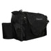 Bag Revolution Carolina Team V3 Disc Golf Bag - Onyx