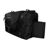 Bag Revolution Carolina Team V3 Disc Golf Bag - Onyx