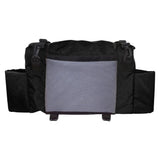 Bag Revolution Carolina Team V3 Disc Golf Bag - Onyx
