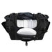 Bag Revolution Carolina Team V3 Disc Golf Bag - Onyx